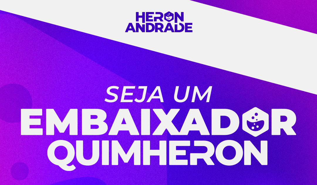 Imagem de Embaixadores