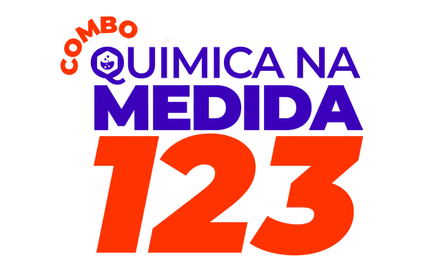 Combo Química na Medida